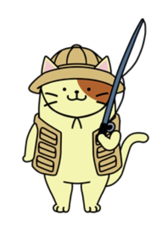 ネコ隊長 のアバター