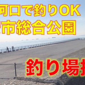 手賀沼の穴場・釣り堀「沼南園」廃墟｜モエビが大量に沸いているエビ天国